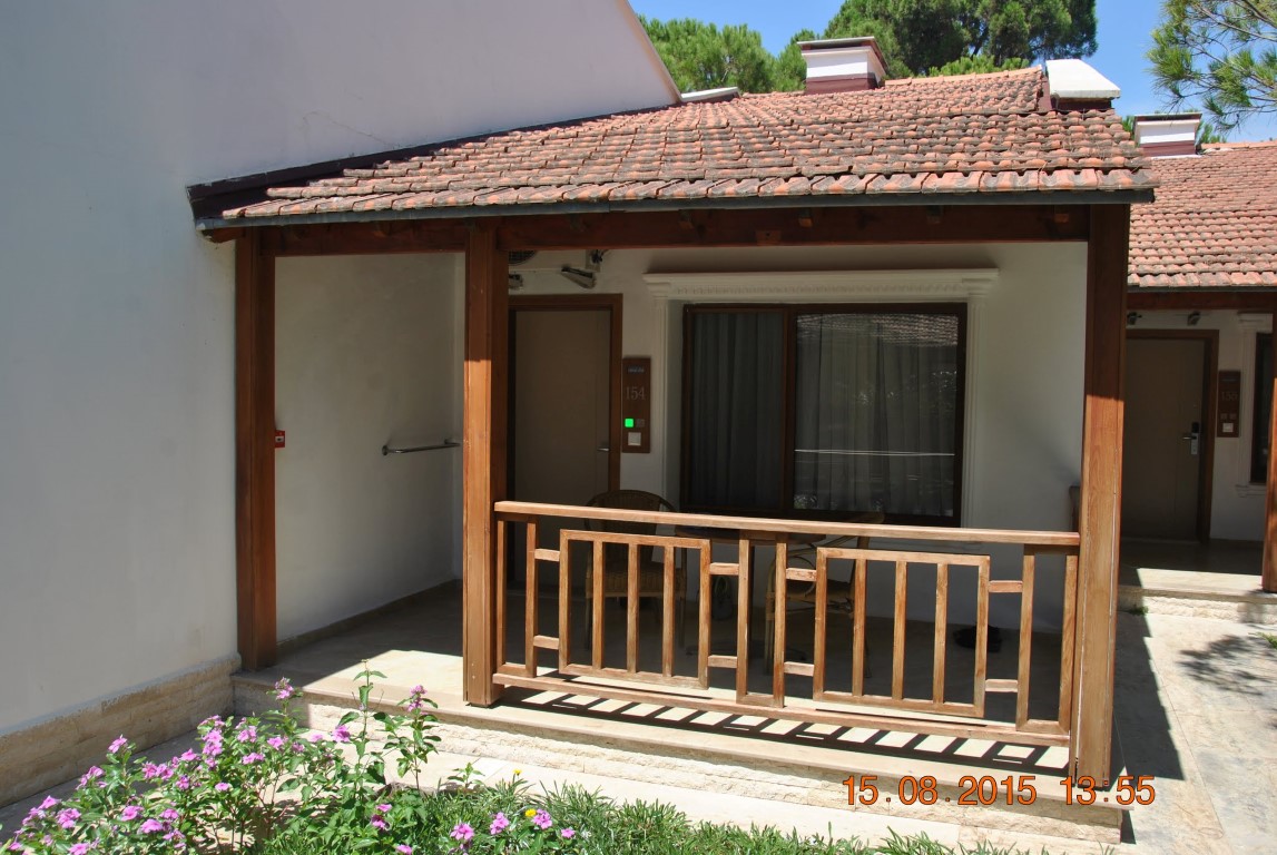 imagini hotel MAJESTY KUSTUR KUSADASI